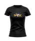 XP Leauge West Texas S/S Ladies Tri-Blend T-shirt
