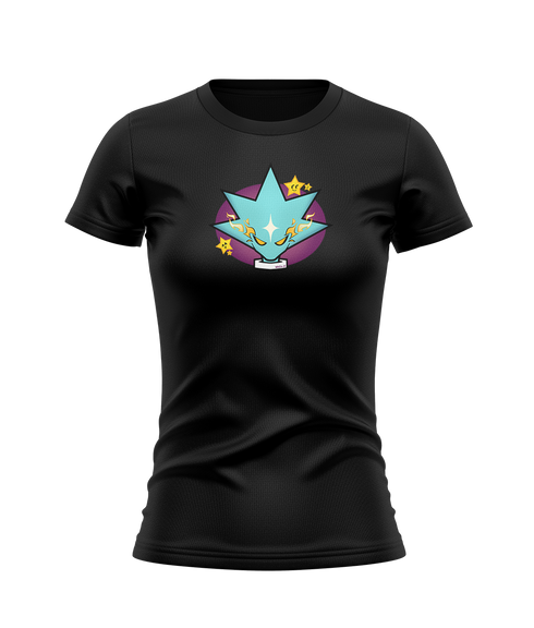 MCA HS Esports S/S Ladies Tri-Blend T-shirt