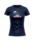 Memorial HS Esports S/S Ladies Tri-Blend T-shirt