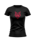 RAD S/S Ladies Tri-Blend T-shirt