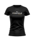 Pinnacle STEM Racing Team S/S Ladies Tri-Blend T-shirt