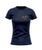 Northeastern Esports League S/S Ladies Tri-Blend T-shirt