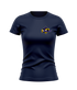 Northeastern Esports League S/S Ladies Tri-Blend T-shirt