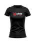 Conard Esports S/S Ladies Tri-Blend T-shirt