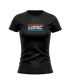USRC S/S Ladies Tri-Blend T-shirt