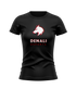 Denali Esports S/S Ladies Tri-Blend T-shirt