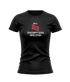 Inception Racing Team S/S Ladies Tri-Blend T-shirt