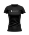 DeltaSport S/S Ladies Tri-Blend T-shirt
