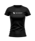DeltaSport S/S Ladies Tri-Blend T-shirt