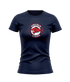 Lincoln Lions HS Esports S/S Ladies Tri-Blend T-shirt