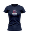 Chaparral Wolverine HS Esports S/S Ladies Tri-Blend T-shirt