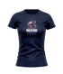 Chaparral Wolverine HS Esports S/S Ladies Tri-Blend T-shirt