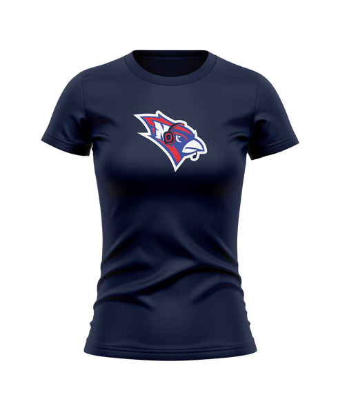 Nelson County HS Esports S/S Ladies Tri-Blend T-shirt