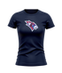 Nelson County HS Esports S/S Ladies Tri-Blend T-shirt
