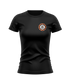 OEDA S/S Ladies Tri-Blend T-shirt