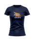 Cooper Hawks HS Esports S/S Ladies Tri-Blend T-shirt