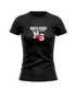 North Shore HS Esports S/S Ladies Tri-Blend T-shirt