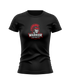 Winman Warrior Esports S/S Ladies Tri-Blend T-shirt