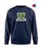 Riverbend HS Esports Pro Crewneck Sweatshirt