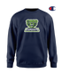 Riverbend HS Esports Pro Crewneck Sweatshirt