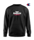 Raven Homeschool Esports Pro Crewneck Sweatshirt