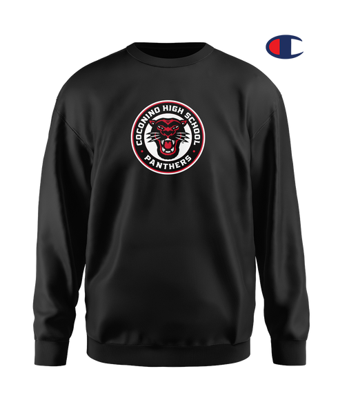 Coconino HS Esports Pro Crewneck Sweatshirt
