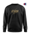 XPL Franklin Storm Pro Crewneck Sweatshirt