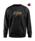 XPL Franklin Storm Pro Crewneck Sweatshirt