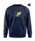 Fluco HS Esports Pro Crewneck Sweatshirt