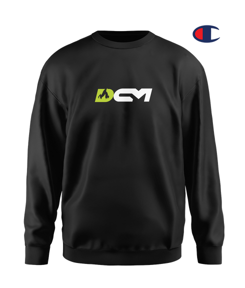 Decimate Gaming Pro Crewneck Sweatshirt