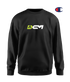 Decimate Gaming Pro Crewneck Sweatshirt