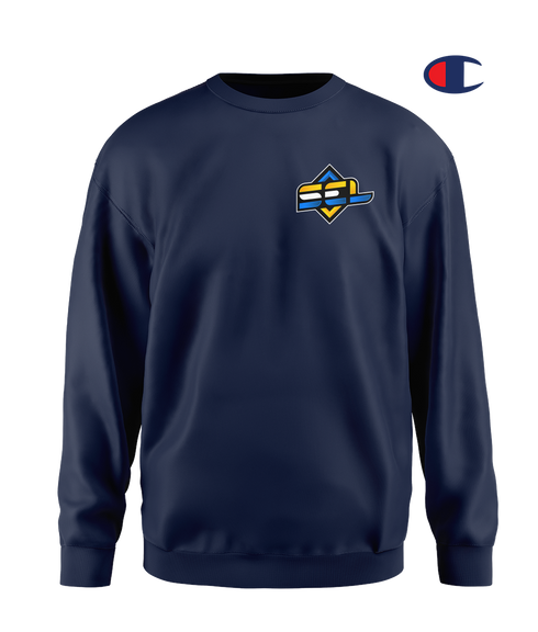 Southeastern Esports League Pro Crewneck Sweatshirt