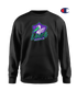 LAVCA HS Esports Pro Crewneck Sweatshirt