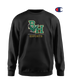 Bishop Hendricken HS Esports Pro Crewneck Sweatshirt