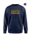STEM School Highlands Ranch Pro Crewneck Sweatshirt