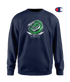 Hurricane Dynasty Esports Pro Crew Neck Sweatshirt