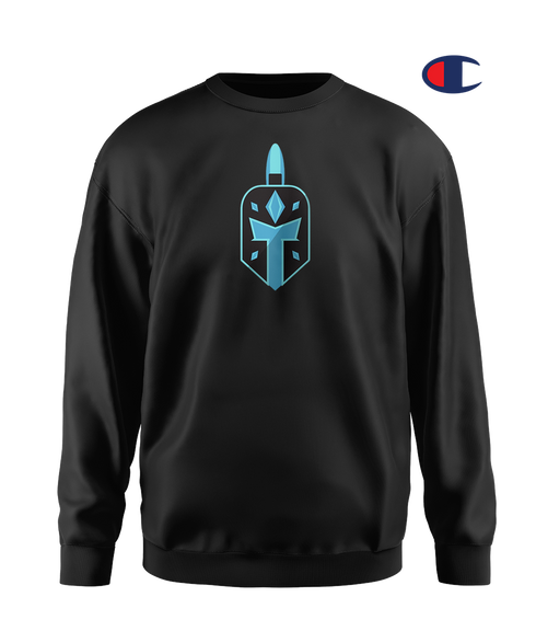 Crystal Legion Pro Crewneck Sweatshirt