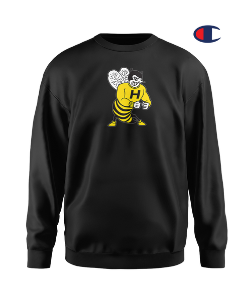 Harvard HS Esports Pro Crewneck Sweatshirt