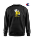 Harvard HS Esports Pro Crewneck Sweatshirt