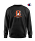 Brewer Witches HS Esports Pro Crew Neck Sweatshirt