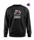 Northview HS Esports Pro Crewneck Sweatshirt