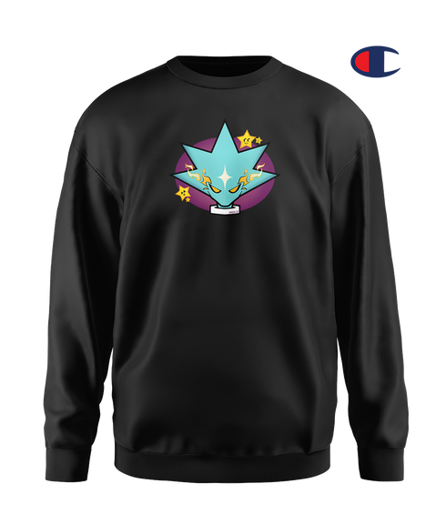 MCA HS Esports Pro Crewneck Sweatshirt