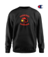 Cardinal Carnage Esports Pro Crewneck Sweatshirt