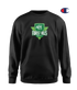 Forest Hills HS Esports Pro Crewneck Sweatshirt
