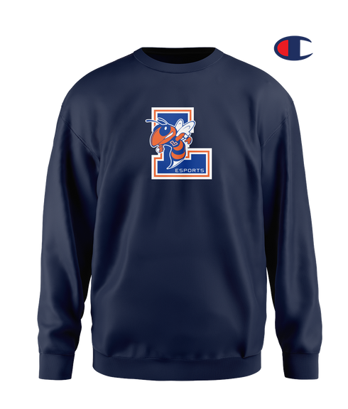 Lexington HS Esports Pro Crewneck Sweatshirt