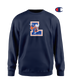 Lexington HS Esports Pro Crewneck Sweatshirt