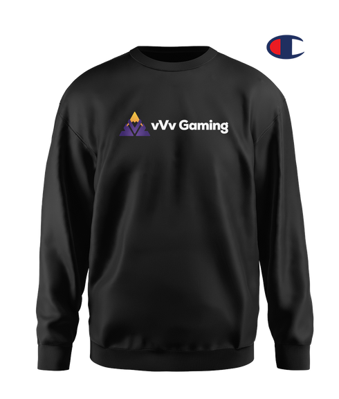 vVv Gaming Pro Crewneck Sweatshirt
