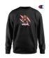 GEO Next Gen Esports Pro Crewneck Sweatshirt
