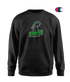 Chariho Esports Pro Crewneck Sweatshirt