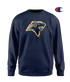 Godwin Heights HS Esports Pro Crew Neck Sweatshirt